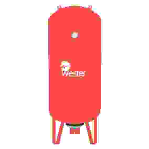 Бак расширительный Wester 3000л 10 бар, WRV3000-10