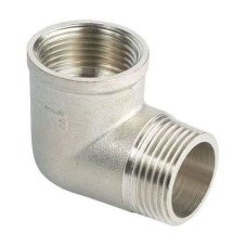 Угольник ALTSTREAM ВР/НР 1" (6/72), арт. 003030303