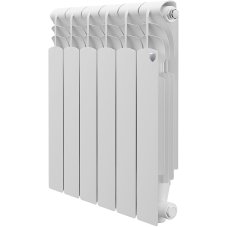 Радиатор Royal Thermo Revolution 500 2.0 - 6 секц.