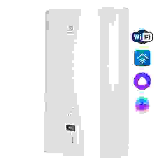 Водонагреватель Electrolux EWH 80 Centurio IQ 3.0
