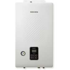 Котел электрический Navien EQB 6HW NEW настенный, 1 конт.