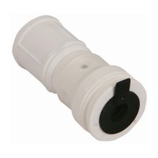 Муфта HENCO ВР Vision для коллектора, 20