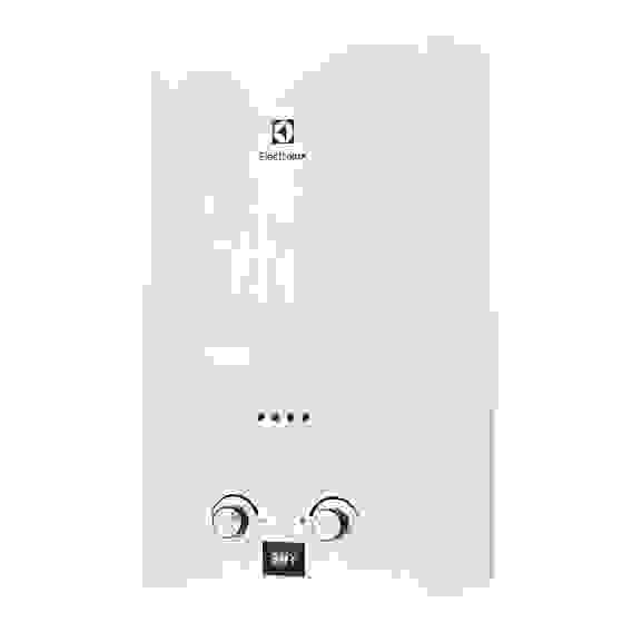 Колонка газовая Electrolux GWH 10 Ignition ECO
