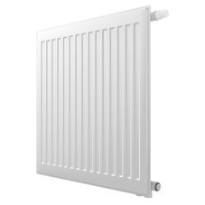 Радиатор панельный Royal Thermo VENTIL HYGIENE VH10-500-700 RAL9016