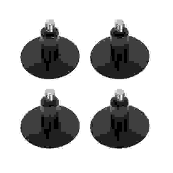 Полотенцесушитель Royal Thermo Axel П8 500х1000 черный