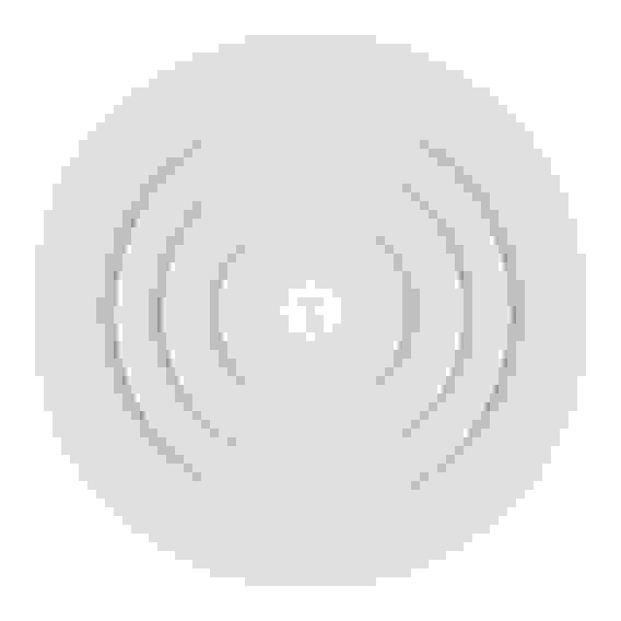 Конический диффузор CD-db 250