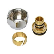 Евроконус VARMEGA 16х2.2 3/4" VM09203