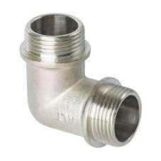 Угольник ALTSTREAM НР 1" (6/72), арт. 003030603