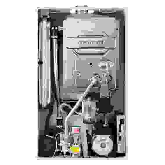 Котёл газовый Navien Deluxe S-24K