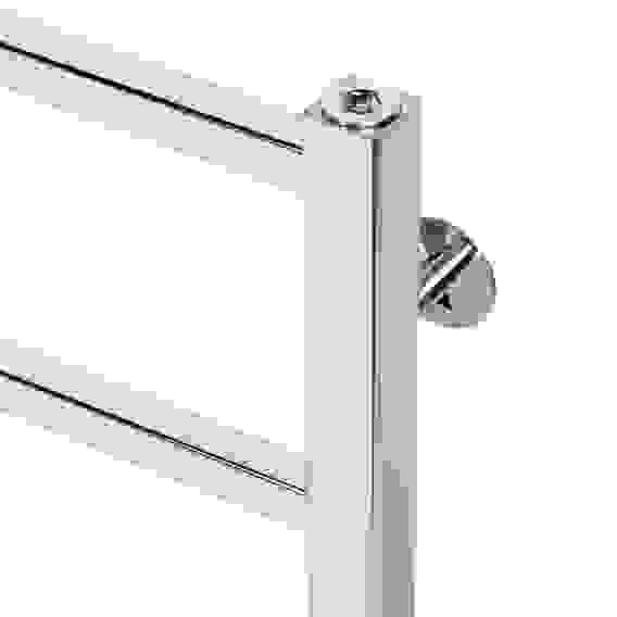Полотенцесушитель Royal Thermo Axel П6 500х800 стальной