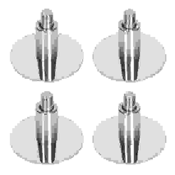 Полотенцесушитель Royal Thermo Axel П6 500х800 стальной