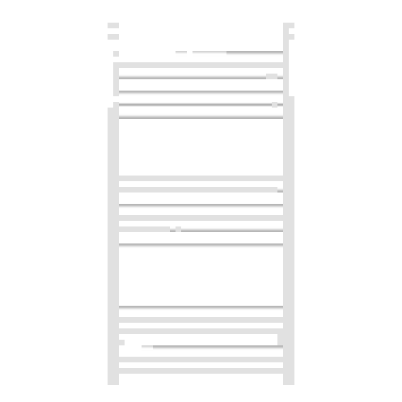Полотенцесушитель Royal Thermo Casa П18 500х1000 белый