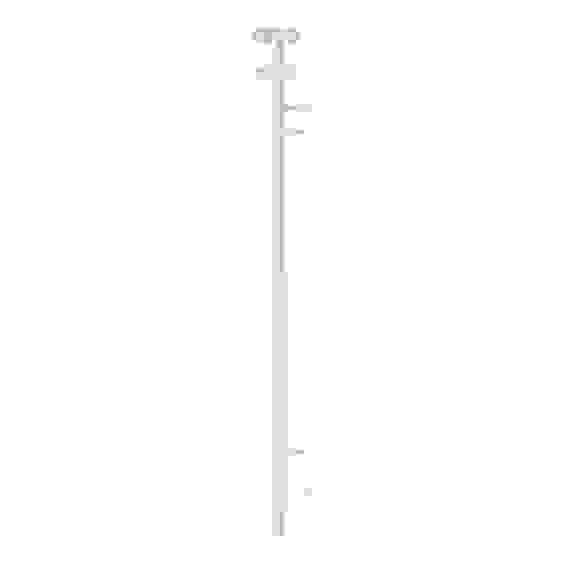 Полотенцесушитель Royal Thermo Casa П18 500х1000 белый