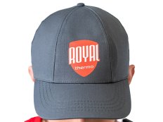 Кепка Royal Thermo