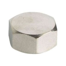Заглушка ALTSTREAM ВР 1 1/2" (15/180), арт. 003110105