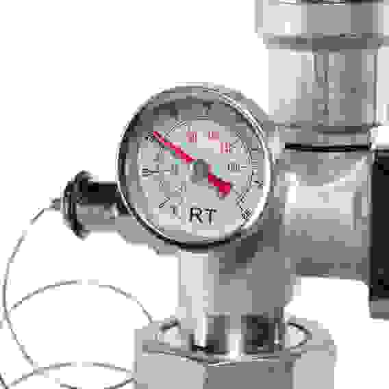 Узел смесительный Royal Thermo RoyalMix optimal без насоса 1"