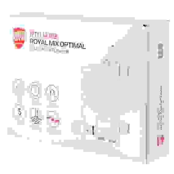 Узел смесительный Royal Thermo RoyalMix optimal без насоса 1"