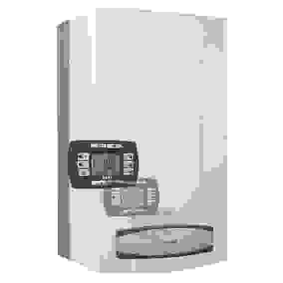 Котел газовый Baxi LUNA3 COMFORT 1.310Fi