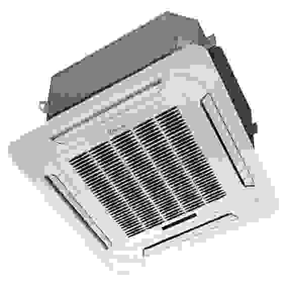 Фанкойл кассетный четырехтрубный SHUFT SFR-1200F