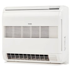 Блок внутренний универсальный TOSHIBA RAS-B13J2FVG-E консольного типа