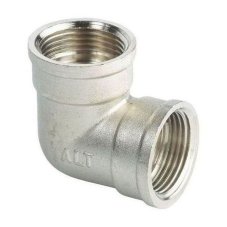 Угольник ALTSTREAM ВР 3/4" (10/120), арт. 003030102