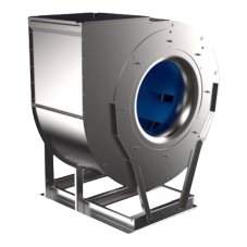 Вентилятор радиальный SHUFT RAD-2,5-RH-0,75-3000-L-0