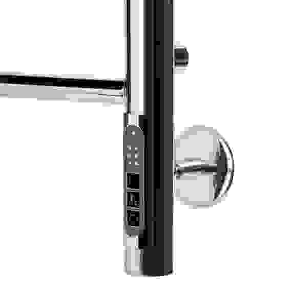 Полотенцесушитель Royal Thermo Классика П6 450х650 электро (встроен. диммер)