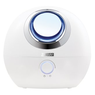 Увлажнитель ультразвуковой Zanussi ZH 3 Pebble white
