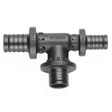 Тройник REHAU с уменьшенным боковым проходом 25-20-25 PX , PPSU