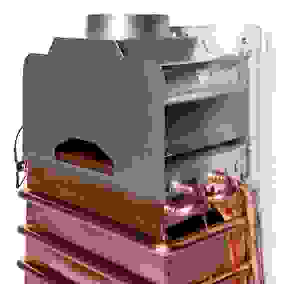 Колонка газовая Royal Thermo GWH 12 Inflame