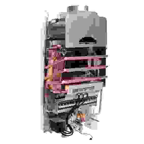 Колонка газовая Royal Thermo GWH 12 Inflame