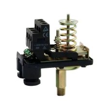 Реле давления PUMPMAN 2,8-4,2 бар, 1/4" наруж., арт. TPS2-3