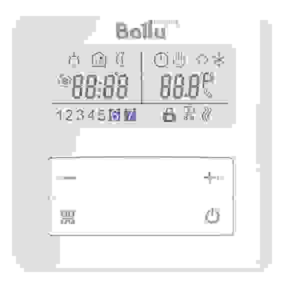Термостат цифровой BALLU BDT-2