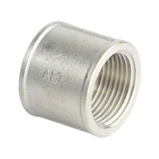 Муфта ALTSTREAM ВР 1" (12/144), арт. 003020103