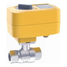 Кран с электроприводом Neptun PROFI 12В 1 1/4