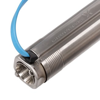 Насос скважинный Grundfos SQЕ 5-70