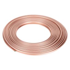 Труба медная Ballu Olympic 6,35х0,60х50000 (1/4), бухта