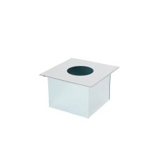 Проход перекрытия ТиС универсальный ППУ - Р 500х500 D180-210 (У)