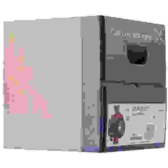 Насос циркуляционный Grundfos UPS 25-80 с гайками
