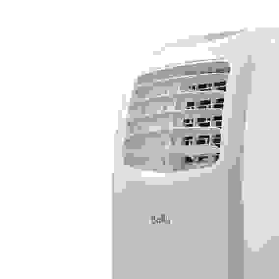 Кондиционер мобильный Ballu INDIE BPAC-07 CP-IN_22Y
