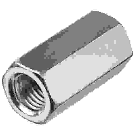 Гайка удлиненная М10х17х30
