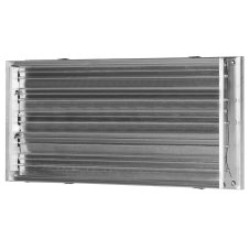 Клапан расхода SHUFT D 454*454 для 4 CA 600*600