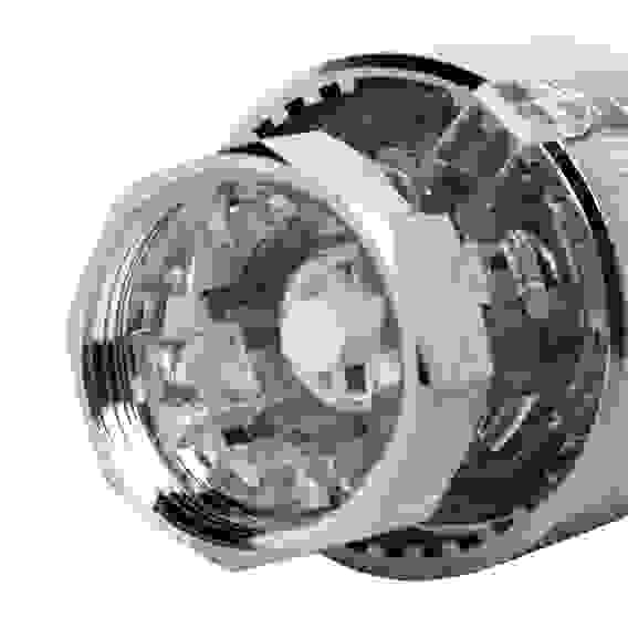 Термоголовка жидкостная Royal Thermo М30х1,5 (хром)
