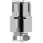 Термоголовка жидкостная Royal Thermo М30х1,5 (хром)