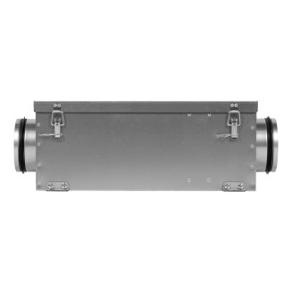 Фильтр-бокс карманный SHUFT FBCr-P 125