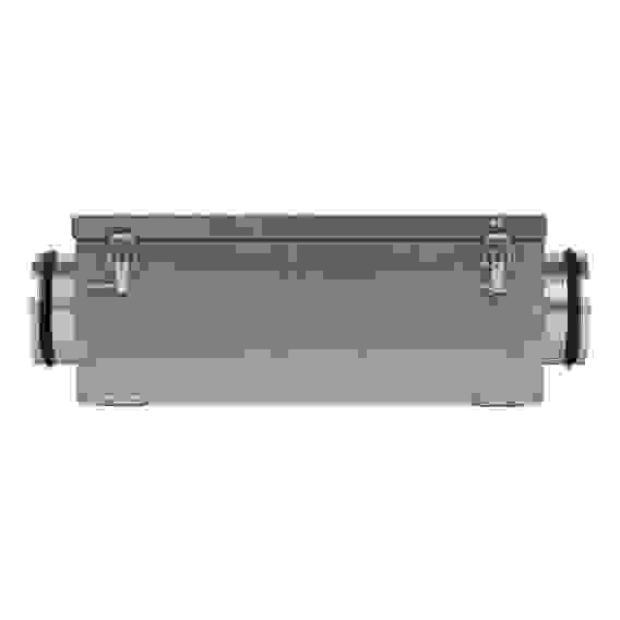 Фильтр-бокс карманный SHUFT FBCr-P 125
