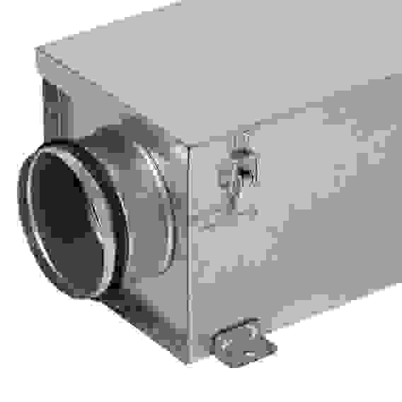 Фильтр-бокс карманный SHUFT FBCr-P 125