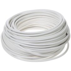 Провод ПВС 4х2,5 ГОСТ (бухта 100 м)