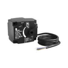 Привод Wester S11 MOD X 20758-K AC/DC 24 V AC/DC 75s/90гр. 5 Nm