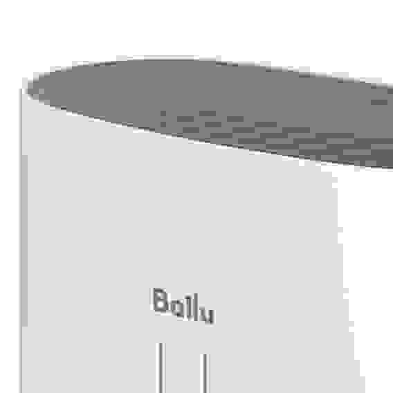 Водонагреватель Ballu BWH/S 80 Cetrion Inox Inverter